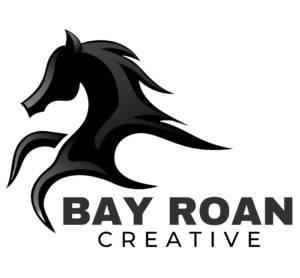 Bay Roan Creative Silver Sponsor