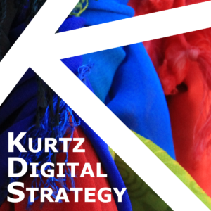 Kurtz Digital Strategy water station sponsor of SML Turkey Trot