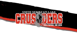 Smith Mountain Lake Crusaders logo